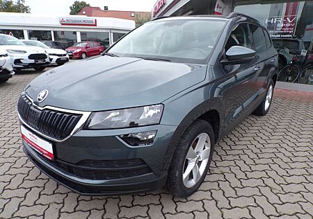Skoda Karoq Ambition