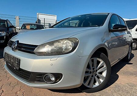 VW Golf Volkswagen 1.2 TSI Style Klimaautomatik,6-Gang,PDC