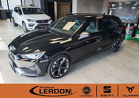 Cupra Leon Sportstourer 1.5TSI DSG Sound|FullLink|Kam