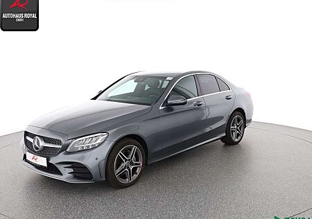 Mercedes-Benz C 180 3x AMG DISTRO,WIDE,KAMERA,AMBIENTE,COMAND