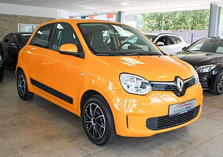 Renault Twingo 1.0 SCe 75 Limited Klima BT Tüv Neu 1.Hd