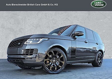 Land Rover Range Rover SDV8 Autobiography 891,- FINANZIERUNG ANZAHLUNG