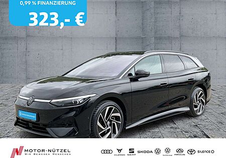 VW ID.7 Volkswagen Tourer PRO 5JG+MATRIX+NAV+AHK+WäRMEPUMPE+20