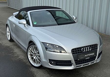 Audi TT 2.0 TFSI Cabrio*LEDER*