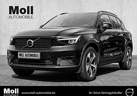 Volvo XC 40 XC40 Plus Dark 2WD B3 EU6d digitales Cockpit Memory Sit