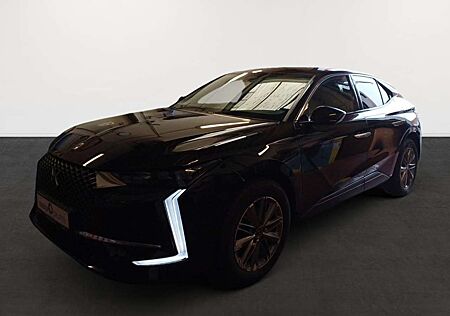 DS Automobiles DS 4 DS4 PureTech 130 Bastille+