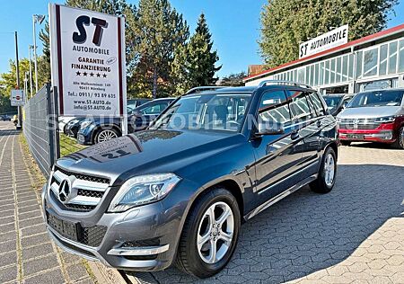 Mercedes-Benz GLK 200 CDI*AUTOMATIK*PANORAMA*PDC*TEMPO*XEN