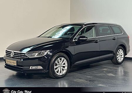VW Passat Variant Volkswagen Comf 2.0 TDI BUSINESS-LED-ACC-PDC