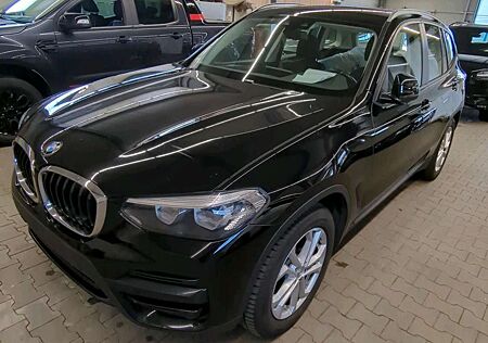 BMW X3 Baureihe xDrive 20 d Advantage