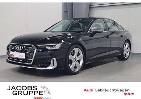 Audi S6 Limo 3.0 TDI quattro VC*LED*R-Kamera *