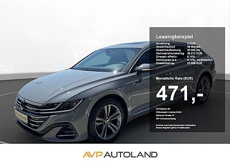 VW Arteon Volkswagen Shooting Brake 1.4 TSI DSG eHybrid R-Line