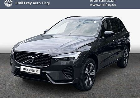 Volvo XC 60 XC60 XC60 T6 AWD Plug-in Hybrid Plus Dark