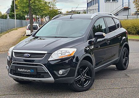 Ford Kuga Trend*Klima*PDC*AUX*