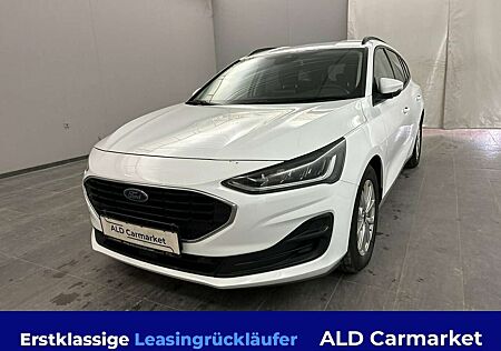 Ford Focus Turnier 1.5 EcoBlue Start-Stopp-System Aut. COOL&C