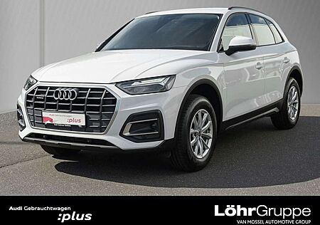 Audi Q5 40 TFSI quattro Navi PDC+ Business