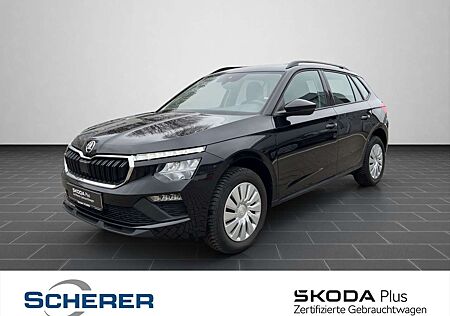 Skoda Kamiq 1.0 TSI DSG Essence SHZ LED GRA KLIMA DAB
