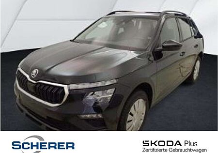 Skoda Kamiq 1.0 TSI SHZ LED GRA KLIMA DAB