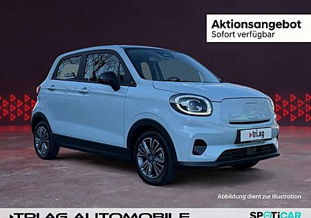 Leapmotor T03 Design Panodach Rückfahrkamera Bluetooth-FSA