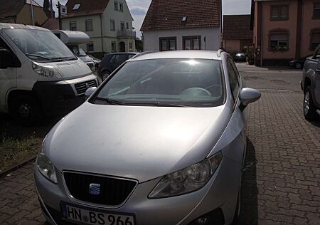 Seat Ibiza ST 1.6 TDI CR Copa