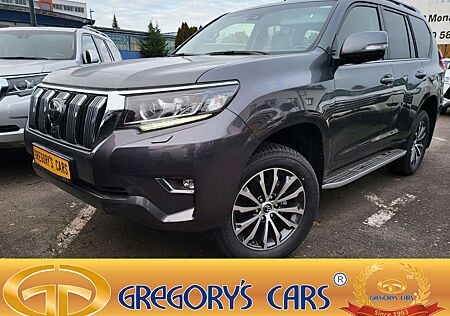 Toyota Land Cruiser 150+TEC+2.8D+204HP+NEU+VOLL+360cam+5s