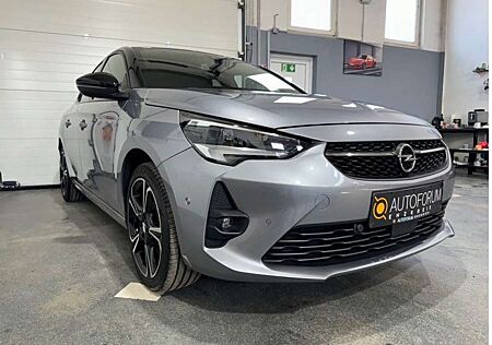 Opel Corsa F 1.2 Turbo GS-LINE *LED*R-KAMERA*SPUR-ASS*