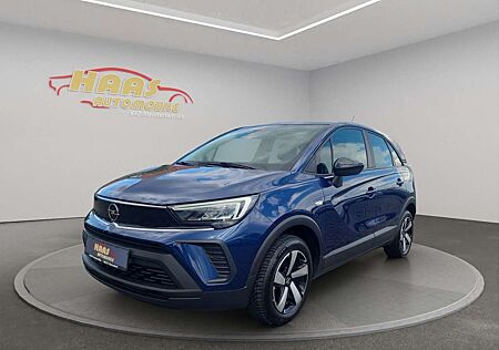 Opel Crossland X Edition *Tempomat*1.Hand*