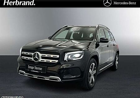 Mercedes-Benz GLB 200 Progressive LED Kamera Easy-Pack