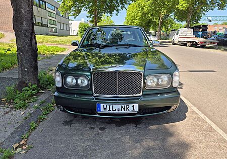 Bentley Arnage BI Turbo 6,7L exclusive