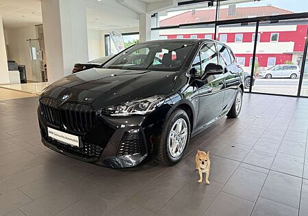 BMW 220 i MSport M Sportpaket Head-Up HK HiFi DAB