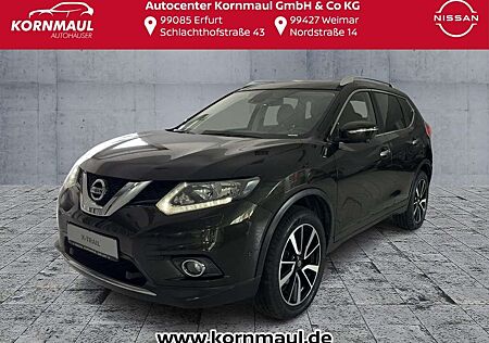 Nissan X-Trail ACENTA 1.6 dCi 131PS 4x4 AHZV+NAVI+SHZ