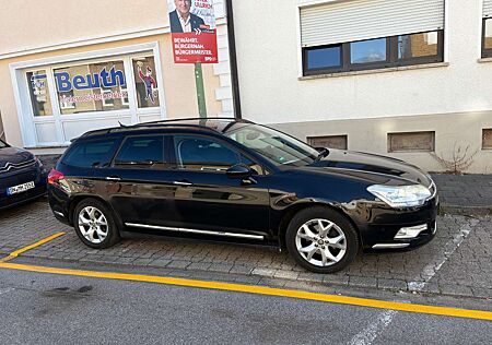 Citroën C5 Citroen Tourer Diesel Tourer HDi 135 FAP Tendance