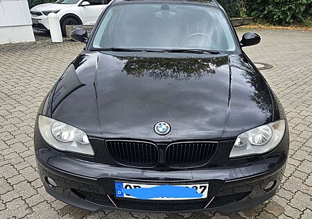 BMW 116i 116
