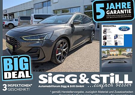 Ford Focus Turnier 2.3 ST X MATRIX*HUD*NAV*B&O*EL-KLAPPE