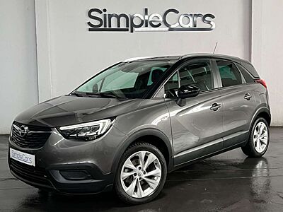 Opel Crossland X *NAVI*LED*IntelliLink*KAMERA-180°*