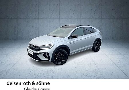 VW Taigo Volkswagen R-Line 1.0 TSI DSG AHK/Nav/Matrix/ACC/18"