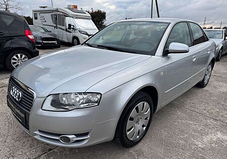 Audi A4 Lim. 1.6*SHZ*TEMPO*KLIMA*