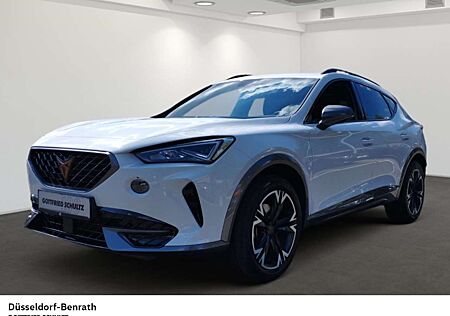 Cupra Formentor 1.5 TSI Beats-Audio Panoramadach Navi Sitzheizung