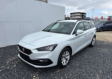 Seat Leon Sportstourer STYLE ACC AHK PDC RFK 1.5 TSI 85kW...