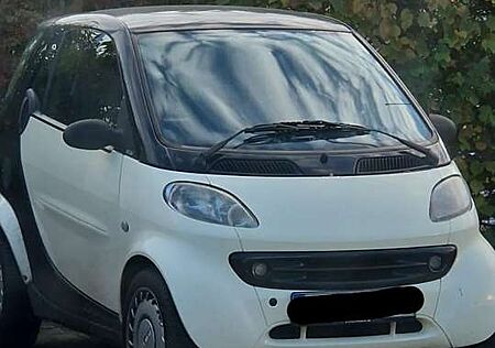 Smart Others Fortwo 450 | Fahruntüchtig