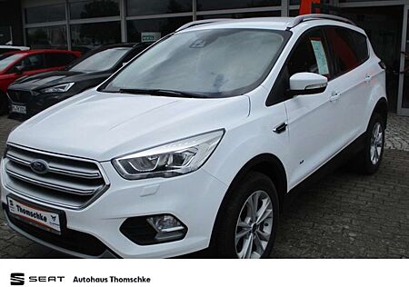 Ford Kuga 1.5 TITANIUM