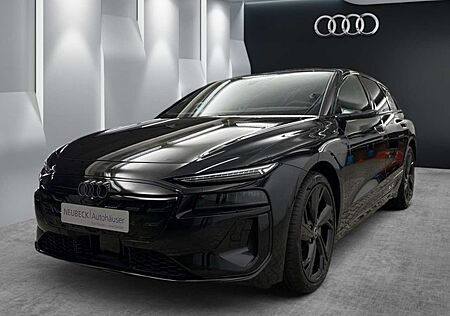 Audi Avant Performance Glasdach SLine Tech Plus