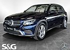 Mercedes-Benz GLC 350 d 4M Exclusive Business+Chrom+Distro+Tot