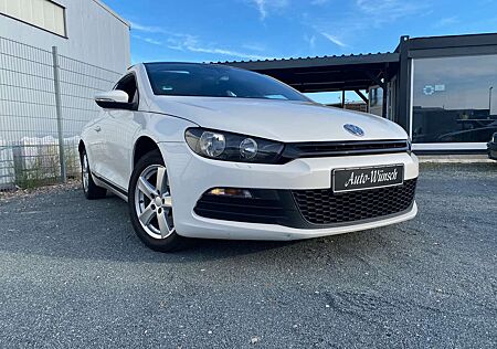 VW Scirocco Volkswagen 2.0 TSI /Leder / Pano/ Navi/ 2Hand/ TÜV neu