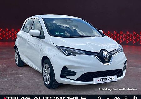 Renault ZOE EXPERIENCE (Selection) R110 Z.E. 50 CCS-Lade