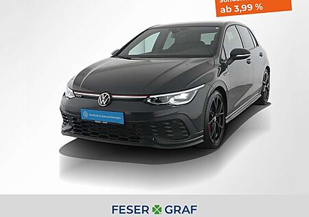 VW Golf Volkswagen GTI Clubsport "Clubsport" 2.0 TSI OPF SHZ