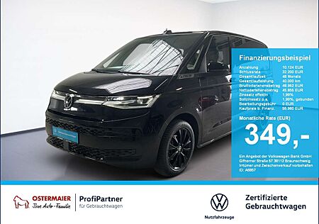 VW T7 Multivan Volkswagen STYLE 2.0TDI 150PS DSG MATRIX.AHK.7SITZ.NAVI.ACC.H