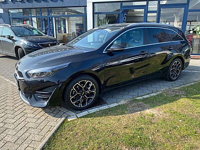 Kia Ceed SW / cee'd SW GT Line