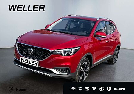 MG ZS Luxury *ACC*Kamera*Navi*CarPlay*Leder*SHZ*