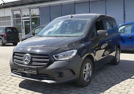 Mercedes-Benz Citan e Tourer PRO MBUX+KLIMA+PARKPAKET