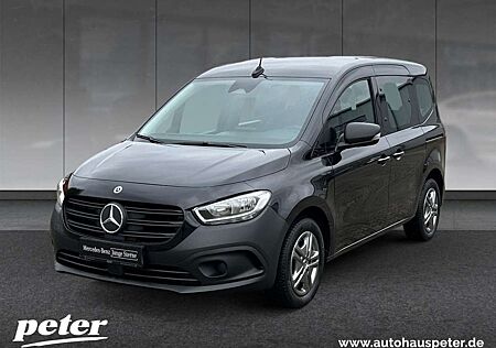 Mercedes-Benz Citan e Tourer PRO MBUX+KLIMA+PARKPAKET